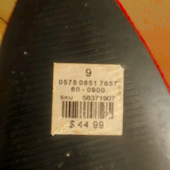 Streetwear society boots - Picture 4 of 5